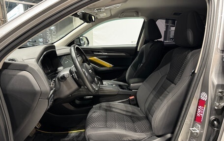 Haval F7x I, 2020 год, 1 690 000 рублей, 27 фотография