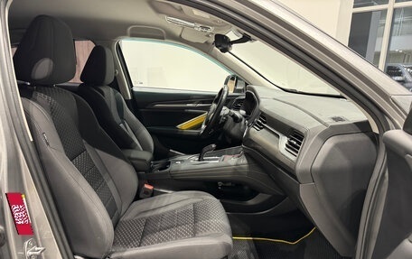 Haval F7x I, 2020 год, 1 690 000 рублей, 32 фотография