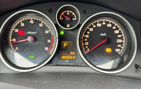 Opel Astra H, 2012 год, 600 000 рублей, 7 фотография