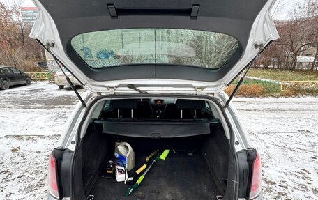 Opel Astra H, 2012 год, 600 000 рублей, 13 фотография