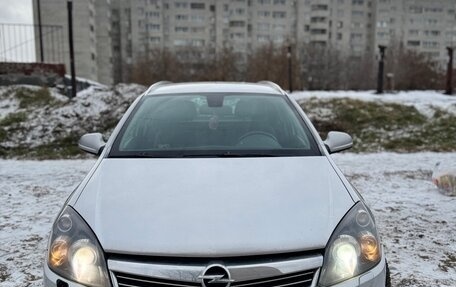Opel Astra H, 2012 год, 600 000 рублей, 2 фотография