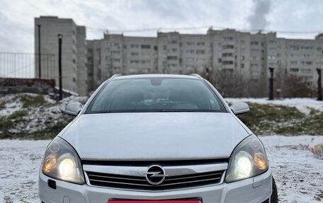 Opel Astra H, 2012 год, 600 000 рублей, 3 фотография