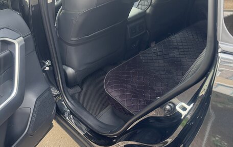 Toyota RAV4, 2024 год, 4 050 000 рублей, 15 фотография