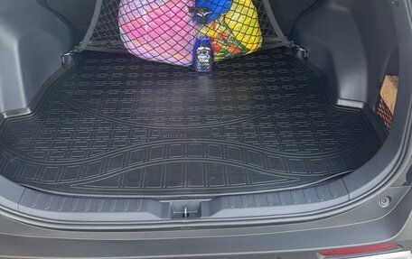 Toyota RAV4, 2024 год, 4 050 000 рублей, 16 фотография