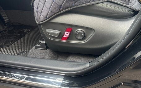 Toyota RAV4, 2024 год, 4 050 000 рублей, 11 фотография