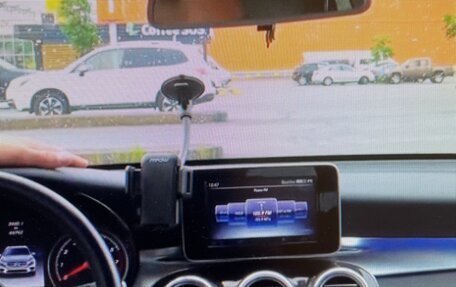 Mercedes-Benz GLC, 2017 год, 2 700 000 рублей, 4 фотография