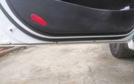 KIA cee'd III, 2013 год, 700 000 рублей, 4 фотография