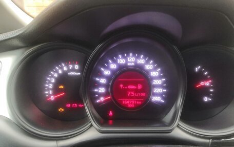 KIA cee'd III, 2013 год, 700 000 рублей, 5 фотография