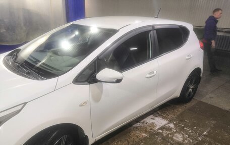 KIA cee'd III, 2013 год, 700 000 рублей, 7 фотография