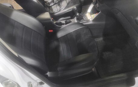 KIA cee'd III, 2013 год, 700 000 рублей, 11 фотография