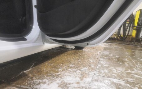 KIA cee'd III, 2013 год, 700 000 рублей, 14 фотография