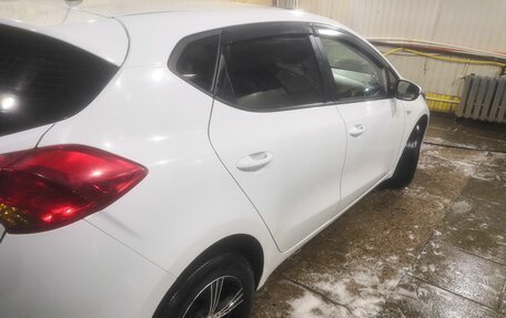 KIA cee'd III, 2013 год, 700 000 рублей, 15 фотография