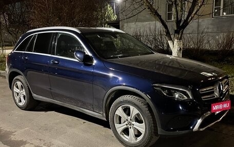 Mercedes-Benz GLC, 2017 год, 2 700 000 рублей, 5 фотография