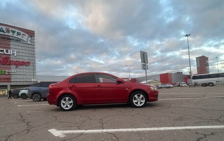 Mitsubishi Lancer IX, 2008 год, 670 000 рублей, 3 фотография