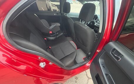 Mitsubishi Lancer IX, 2008 год, 670 000 рублей, 10 фотография