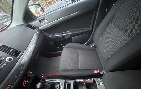 Mitsubishi Lancer IX, 2008 год, 670 000 рублей, 13 фотография