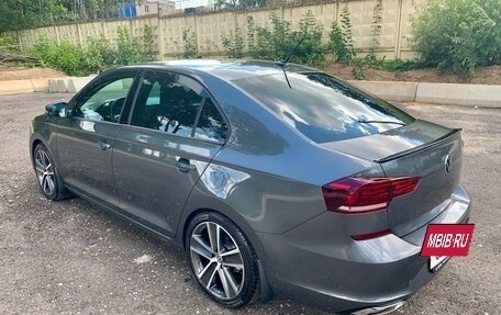 Volkswagen Polo VI (EU Market), 2021 год, 2 100 000 рублей, 3 фотография