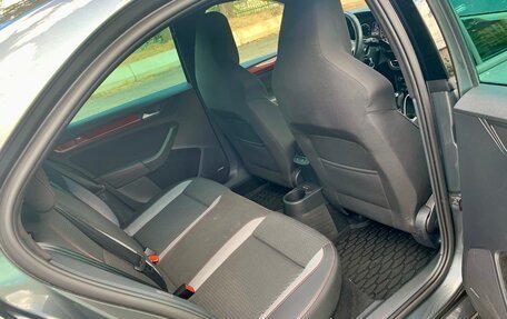 Volkswagen Polo VI (EU Market), 2021 год, 2 100 000 рублей, 8 фотография