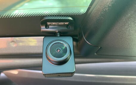 Volkswagen Polo VI (EU Market), 2021 год, 2 100 000 рублей, 15 фотография