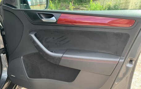 Volkswagen Polo VI (EU Market), 2021 год, 2 100 000 рублей, 10 фотография