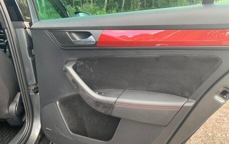 Volkswagen Polo VI (EU Market), 2021 год, 2 100 000 рублей, 9 фотография