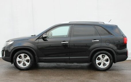 KIA Sorento II рестайлинг, 2015 год, 1 720 000 рублей, 4 фотография