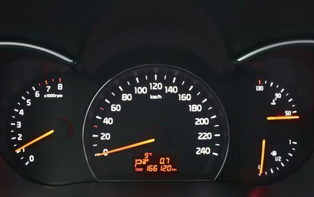 KIA Sorento II рестайлинг, 2015 год, 1 720 000 рублей, 8 фотография