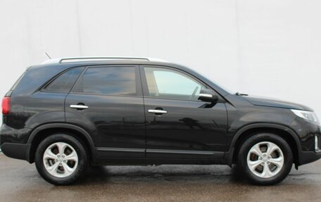 KIA Sorento II рестайлинг, 2015 год, 1 720 000 рублей, 7 фотография