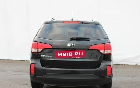 KIA Sorento II рестайлинг, 2015 год, 1 720 000 рублей, 5 фотография