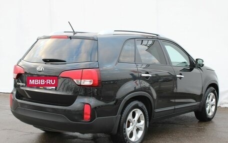 KIA Sorento II рестайлинг, 2015 год, 1 720 000 рублей, 6 фотография