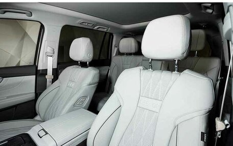 GAC GS8, 2025 год, 4 949 000 рублей, 9 фотография