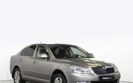 Skoda Octavia, 2009 год, 655 000 рублей, 3 фотография