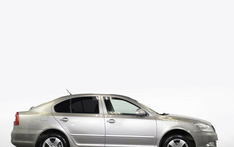 Skoda Octavia, 2009 год, 655 000 рублей, 4 фотография