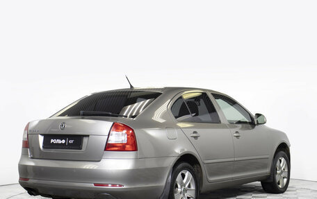 Skoda Octavia, 2009 год, 655 000 рублей, 5 фотография