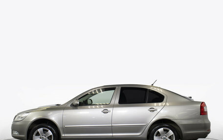 Skoda Octavia, 2009 год, 655 000 рублей, 8 фотография