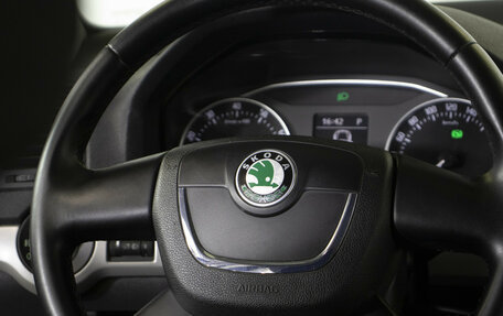 Skoda Octavia, 2009 год, 655 000 рублей, 14 фотография