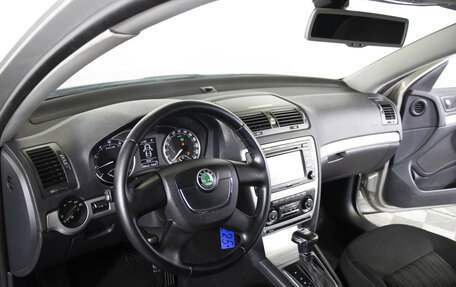 Skoda Octavia, 2009 год, 655 000 рублей, 12 фотография