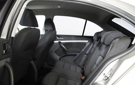 Skoda Octavia, 2009 год, 655 000 рублей, 10 фотография