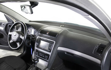 Skoda Octavia, 2009 год, 655 000 рублей, 9 фотография