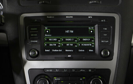 Skoda Octavia, 2009 год, 655 000 рублей, 15 фотография