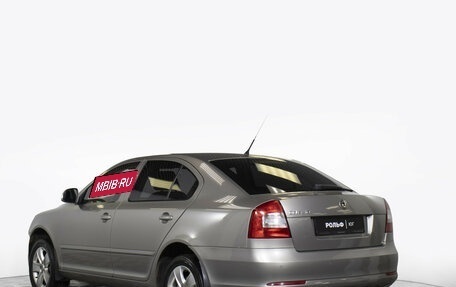 Skoda Octavia, 2009 год, 655 000 рублей, 7 фотография