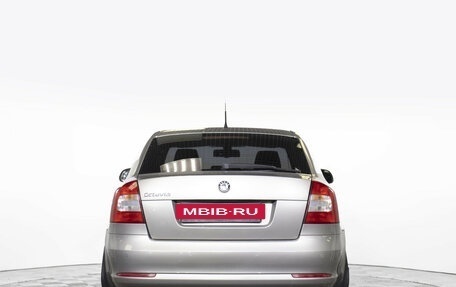 Skoda Octavia, 2009 год, 655 000 рублей, 6 фотография