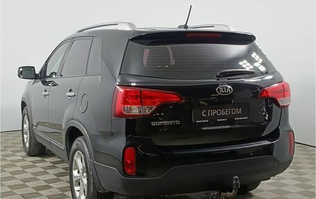 KIA Sorento II рестайлинг, 2018 год, 1 985 000 рублей, 4 фотография