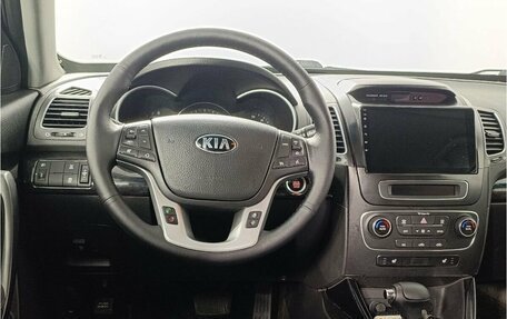 KIA Sorento II рестайлинг, 2018 год, 1 985 000 рублей, 9 фотография