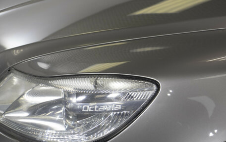 Skoda Octavia, 2009 год, 655 000 рублей, 19 фотография