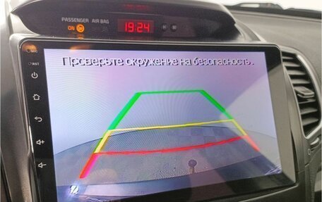 KIA Sorento II рестайлинг, 2018 год, 1 985 000 рублей, 11 фотография