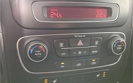 KIA Sorento II рестайлинг, 2018 год, 1 985 000 рублей, 10 фотография