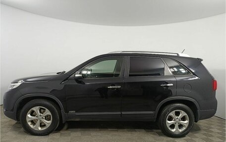 KIA Sorento II рестайлинг, 2018 год, 1 985 000 рублей, 3 фотография