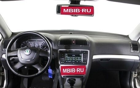 Skoda Octavia, 2009 год, 655 000 рублей, 13 фотография