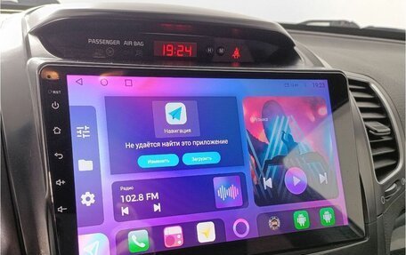 KIA Sorento II рестайлинг, 2018 год, 1 985 000 рублей, 12 фотография